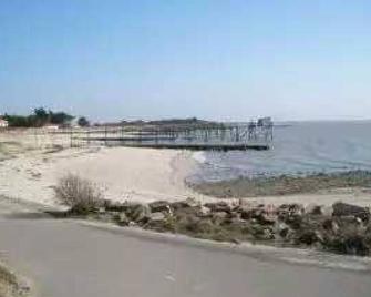 Camping 3 étoiles - Piscine - eecd0h - Les Moutiers-en-Retz - Plage
