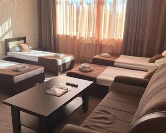 Olympic Hotel Gyumri - Gyumri