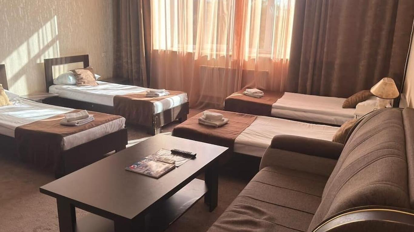 Olympic Hotel Gyumri