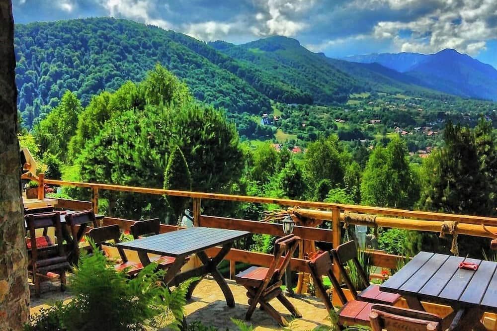 كلوب فيلا بران