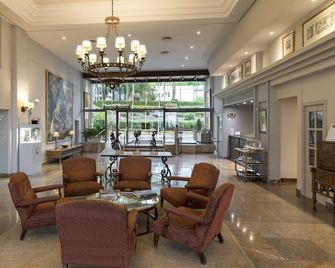 Parador de Cordoba - Córdoba - Lobby