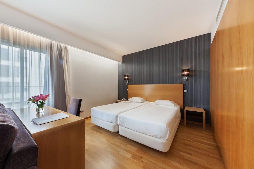 Lux Fatima Park - Hotel, Suites & Residence - פטימה - חדר שינה