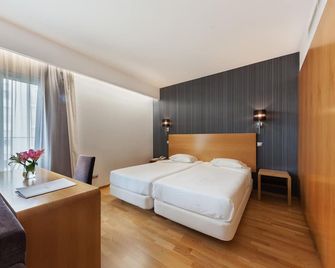 Lux Fatima Park - Hotel, Suites & Residence - Fátima - Habitación