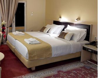 Lakonia Hotel - Sparta