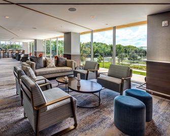 Legacy Hotel At Img Academy - בריידנטון - טרקלין
