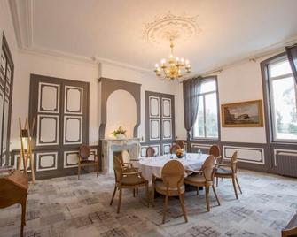 Hotel Le Cercle - Cherburgo