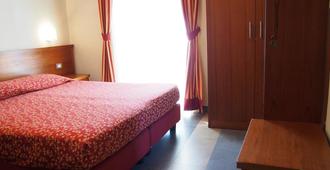 Hotel La Spiaggia - Monterosso al Mare - Schlafzimmer