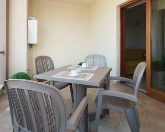 Welcomely - Xenia Boutique House - Olbia - Patio