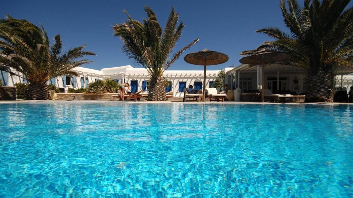 Domna Hotel
