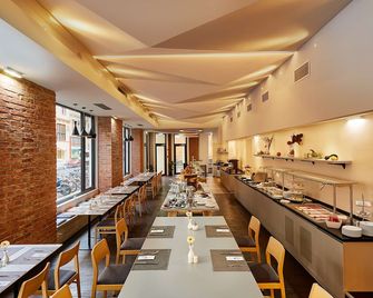 H+ Hotel Wien - Vienna - Ristorante