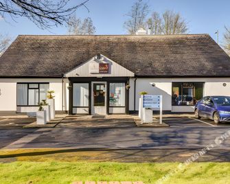 The Hotel Rafiya, Redditch - Redditch - Edificio