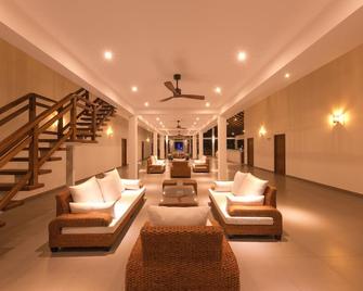 Uppuveli Beach By Dsk - Trincomalee - Lounge