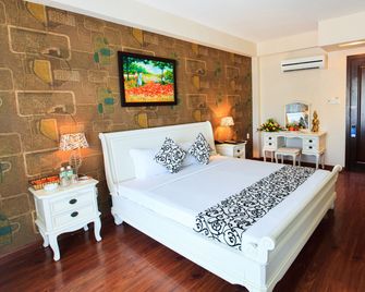 Paragon Villa Hotel Nha Trang - Nha Trang - Quarto
