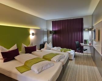 Hotel Demas City - Munich - Bedroom