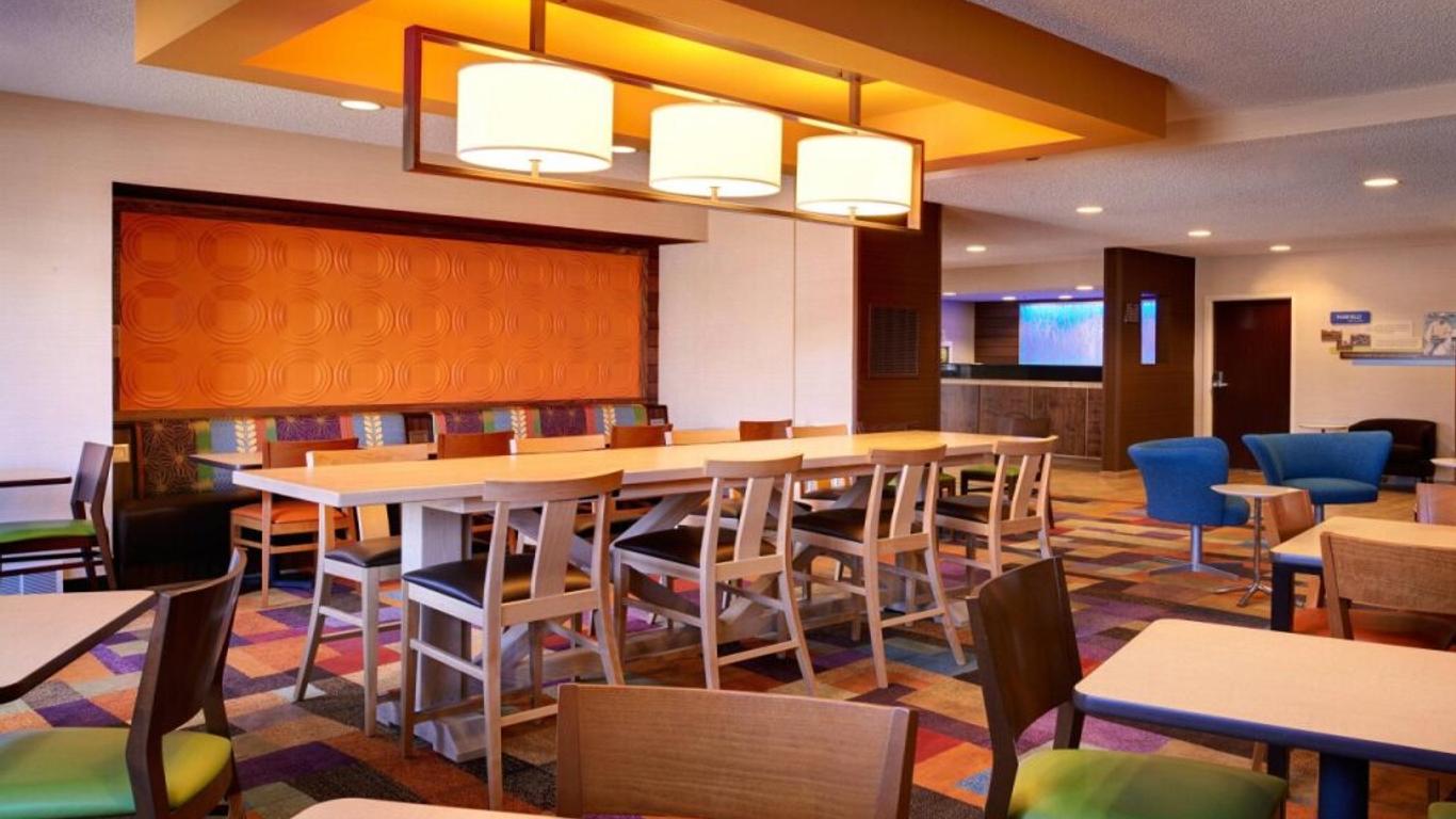 Fairfield Inn By Marriott Frankenmuth