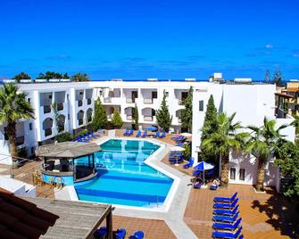 Club Lyda Hotel - Gouves - Pool