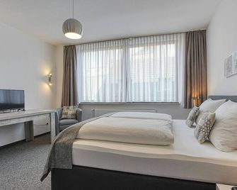 Hotel Carlton - Dortmund