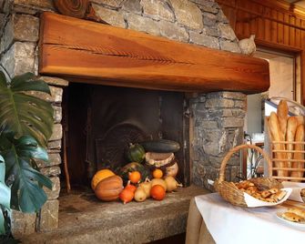 Hotel Autantic - Bourg-Saint-Maurice
