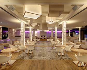Amàre Beach Hotel Marbella - Adults Recommended - Marbella - Restaurant