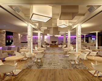 Amàre Beach Hotel Marbella - Adults Recommended - Marbella - Restaurant