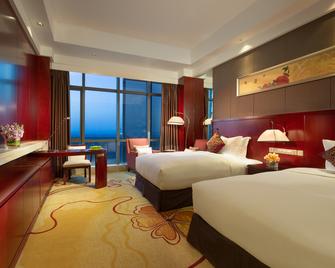 Regal Airport Hotel XI'an - Xianyang - Habitación