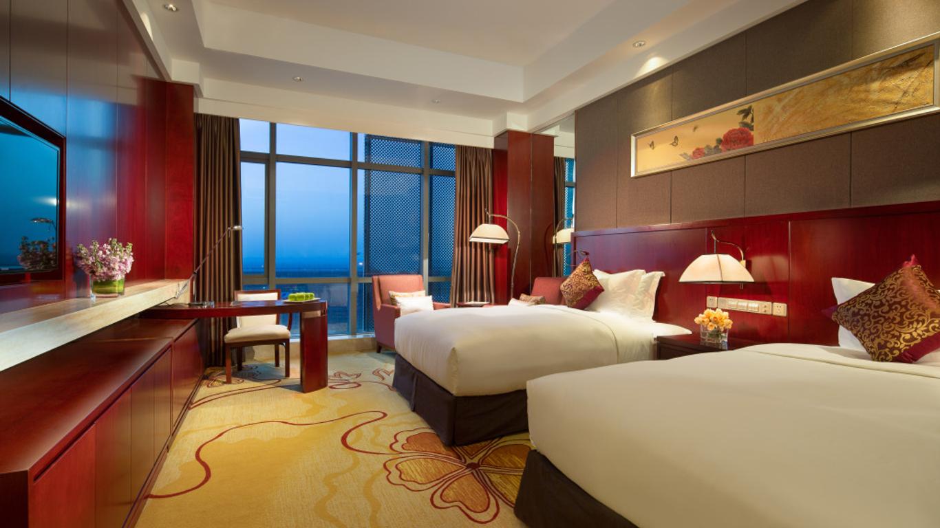 Xi'an Airport Hotel