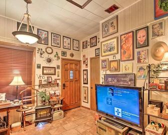 La Villa By The Riverwalk - San Antonio - Room amenity