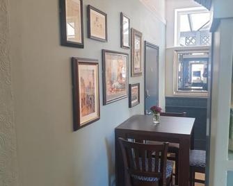 The Tavistock Hotel & Inn - Tavistock - Essbereich