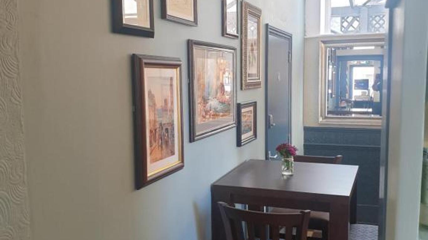 The Tavistock Hotel & Inn