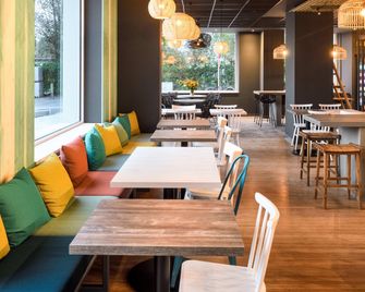 ibis Styles Bredene - Bredene - Eetruimte