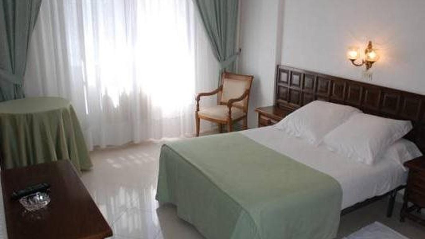 Hotel el Duende