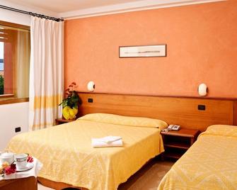 Italy Resort Bosa - Bosa - Habitación