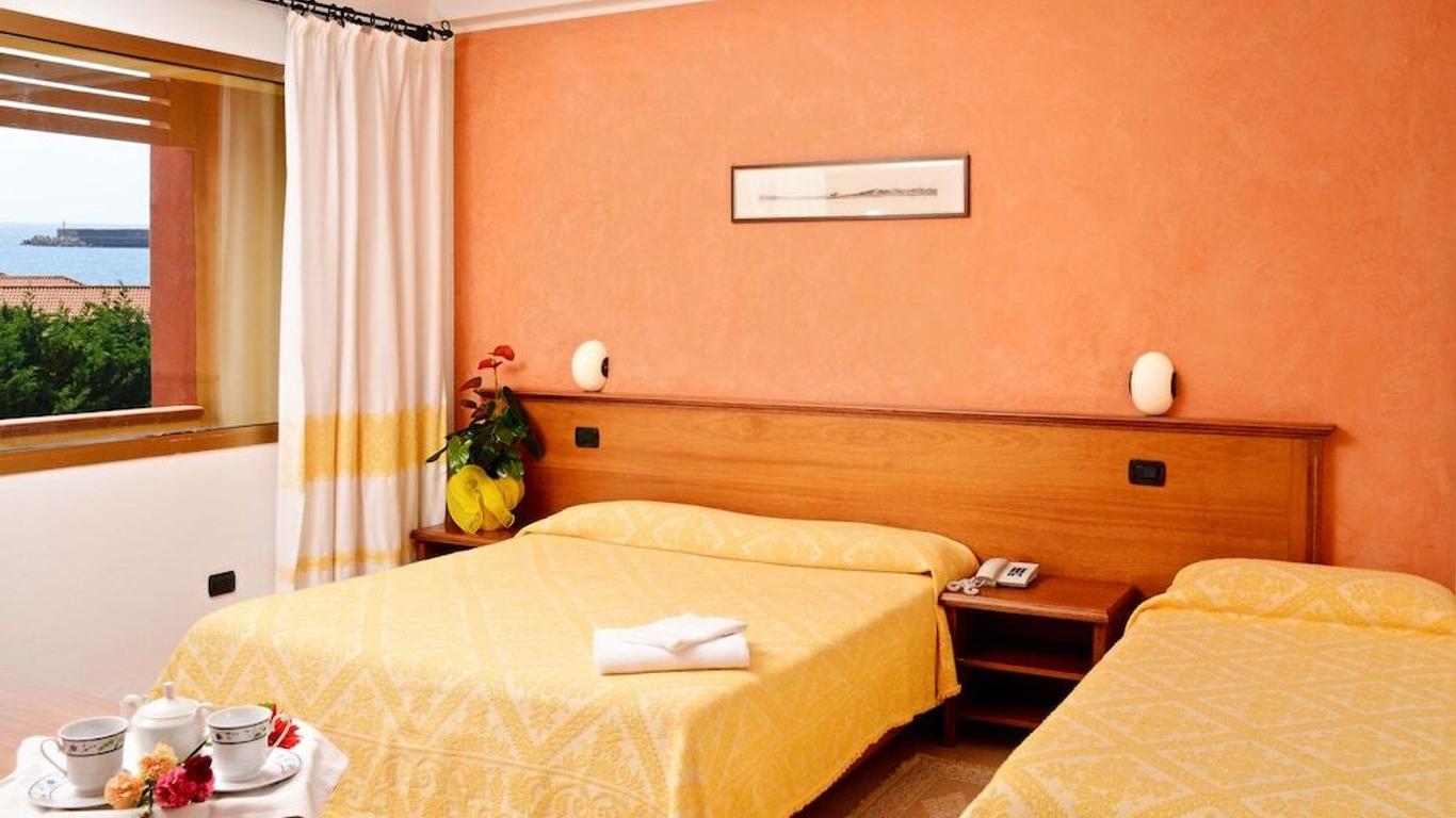 Italy Resort Bosa