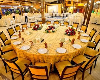 Baglar Saray Hotel - Safranbolu - Banquet hall