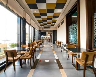 Mira Palace Hotel - Villa Alhucemas
