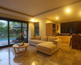 Grand Whiz Hotel Nusa Dua Bali - South Kuta - Salon