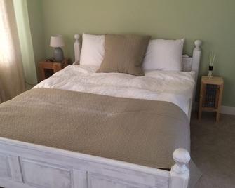 Proeverij de Azijnmakerij - Zeist - Bedroom