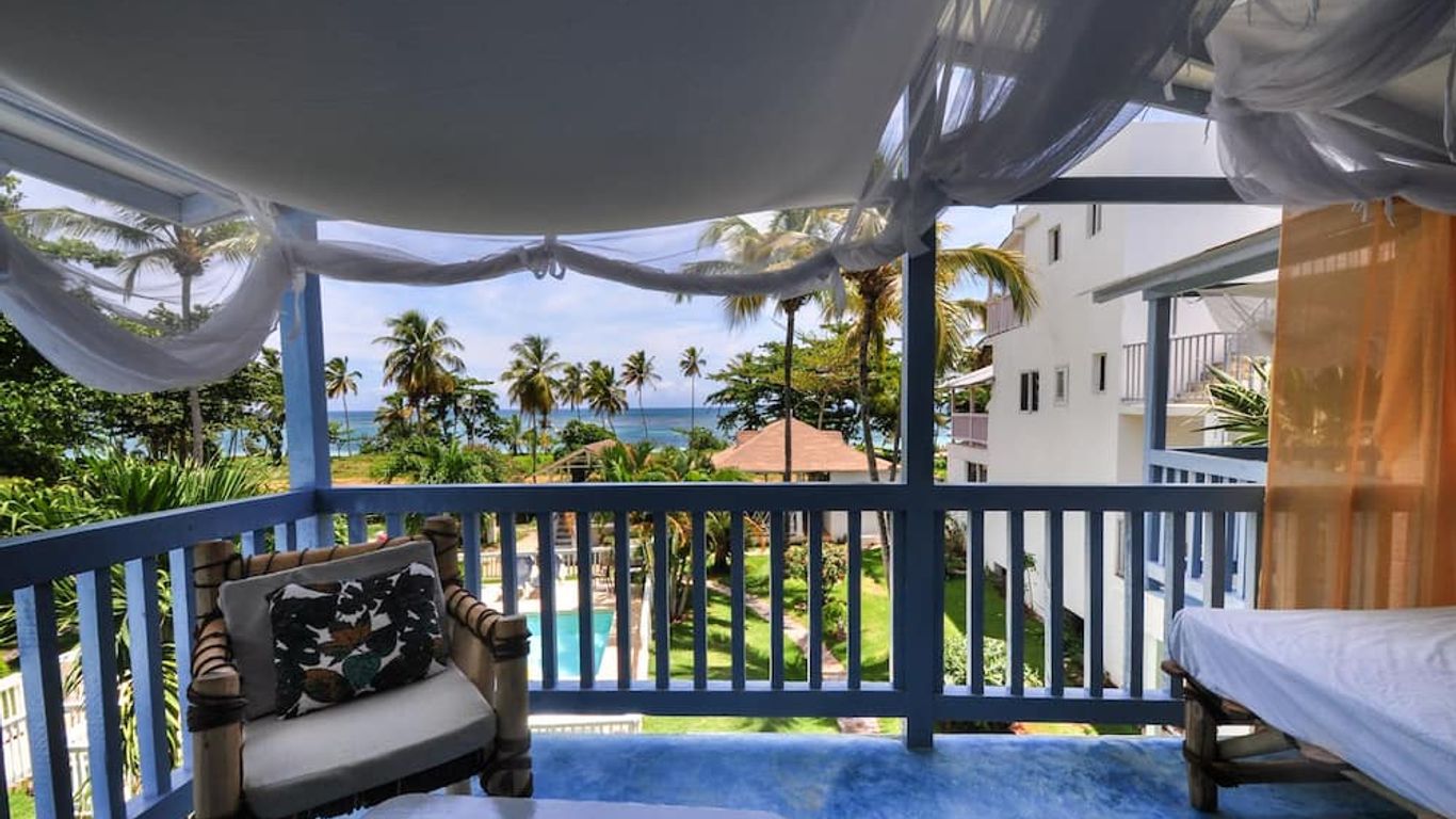 B&B Aparthotel La Isleta