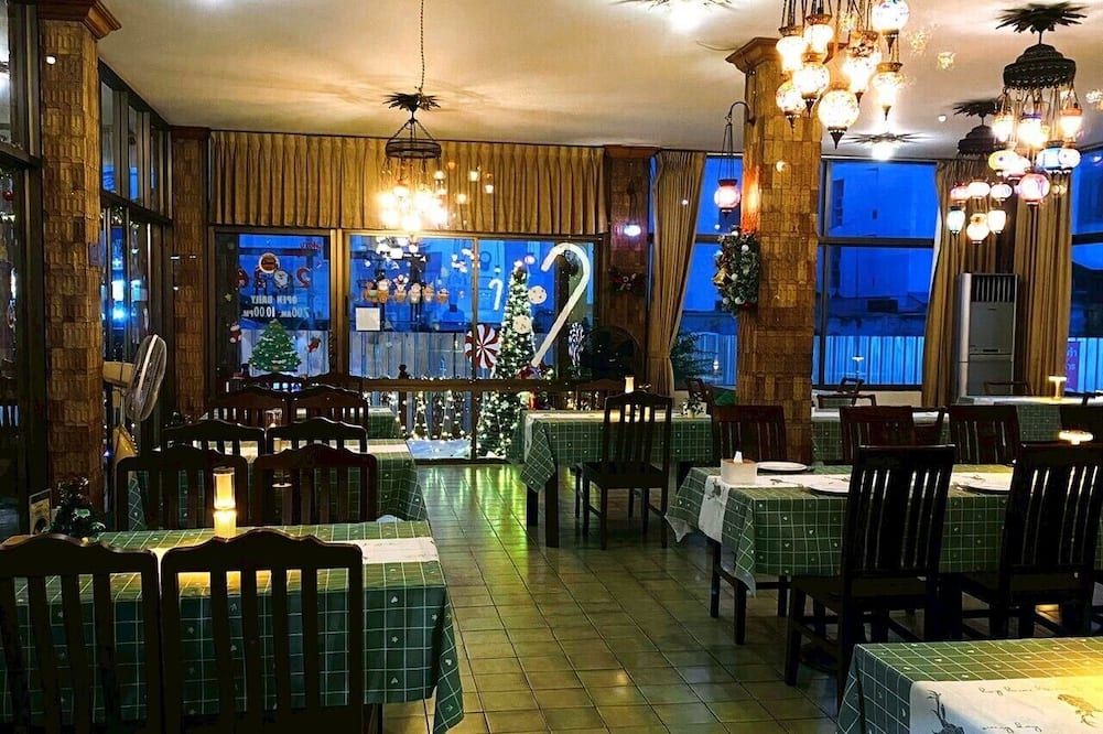 سيرين هوتل هوا هين