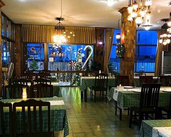 سيرين هوتل هوا هين - هوا هين - مطعم