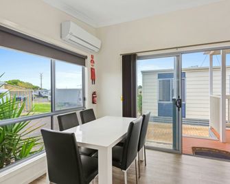 Discovery Parks - Adelaide Beachfront - Stirling - Ristorante