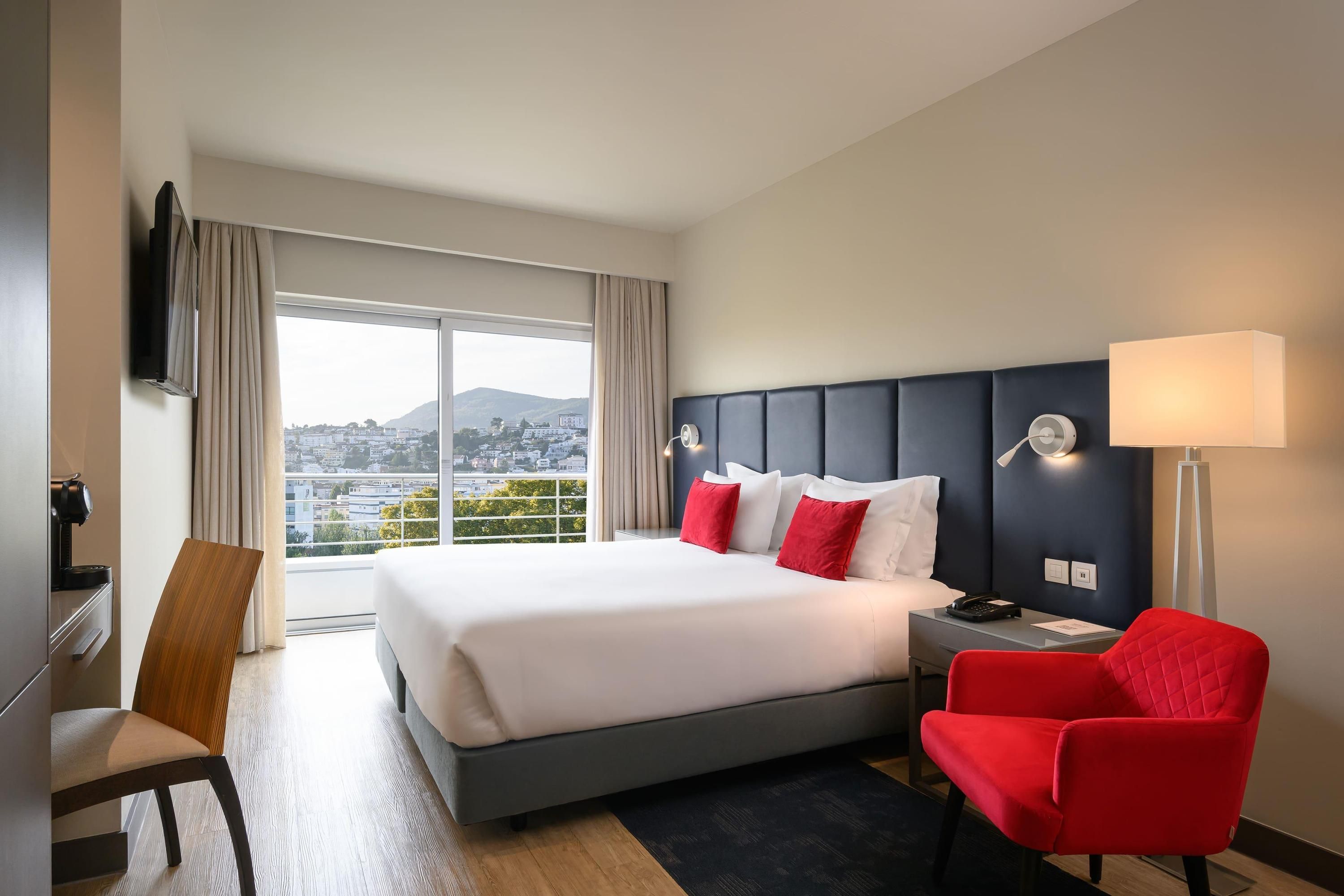 Melia Setubal - Setúbal - Chambre