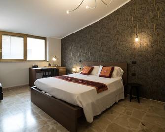 B&B San Carlo - Lamezia Terme - Habitación