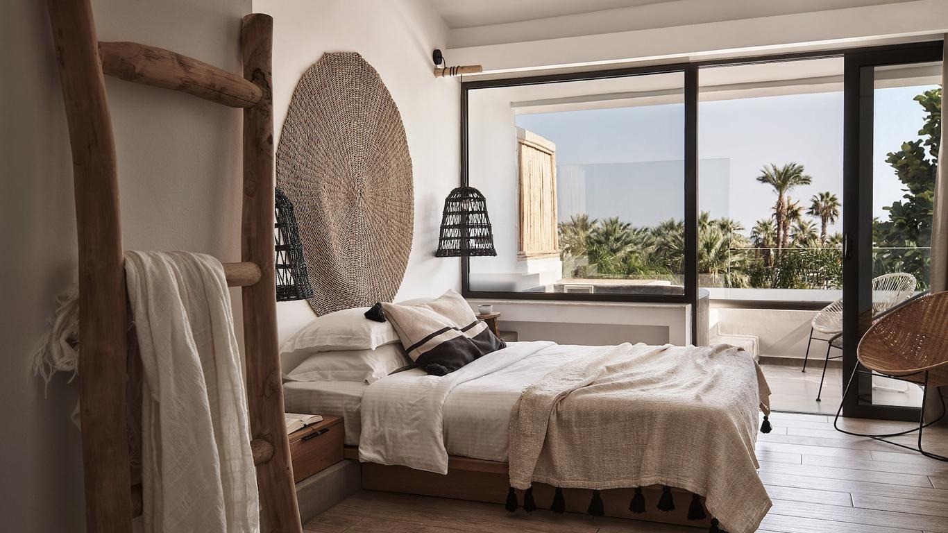 Casa Cabana Boutique Hotel & Spa - Adults Only