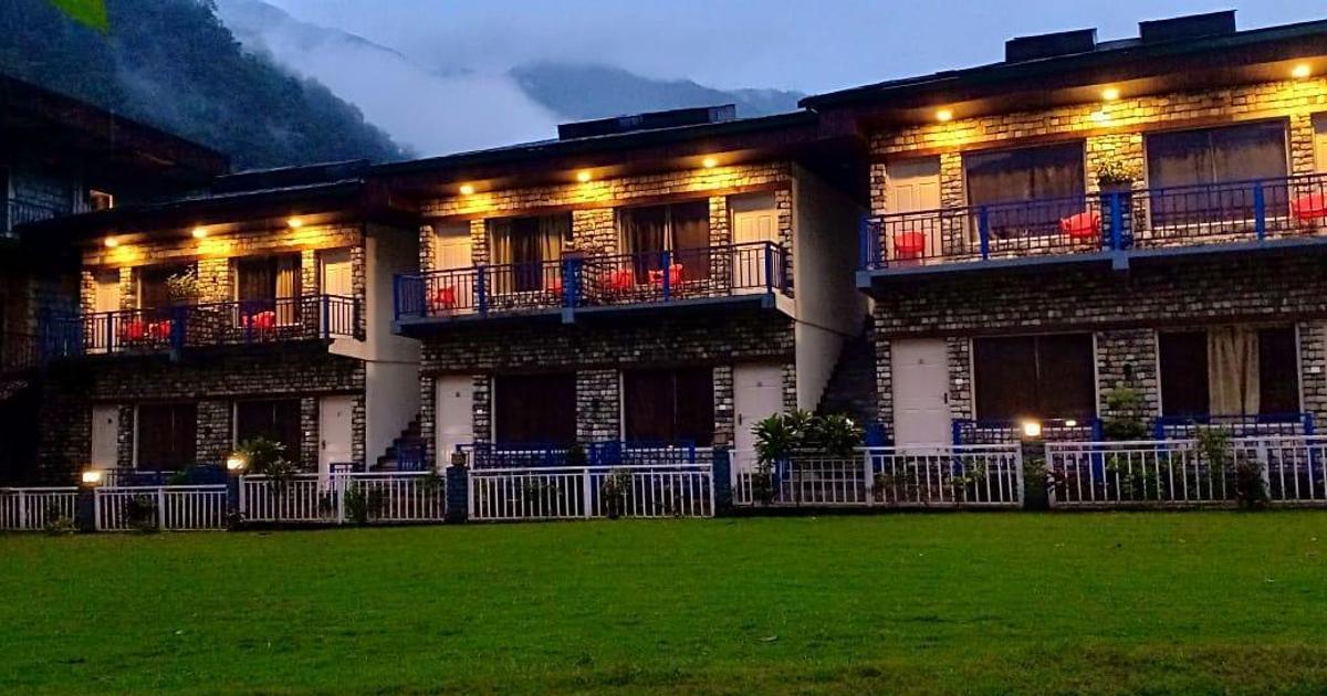 Rishikesh on a Budget: Top Resorts That Won't Break the Bank