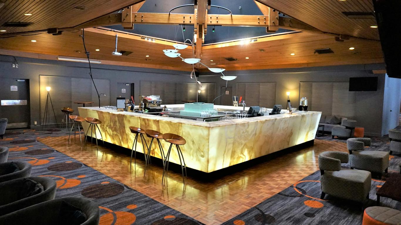 Millennium Hotel Rotorua