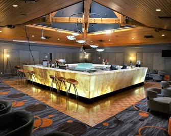 Millennium Hotel Rotorua - רוטורואה - בר