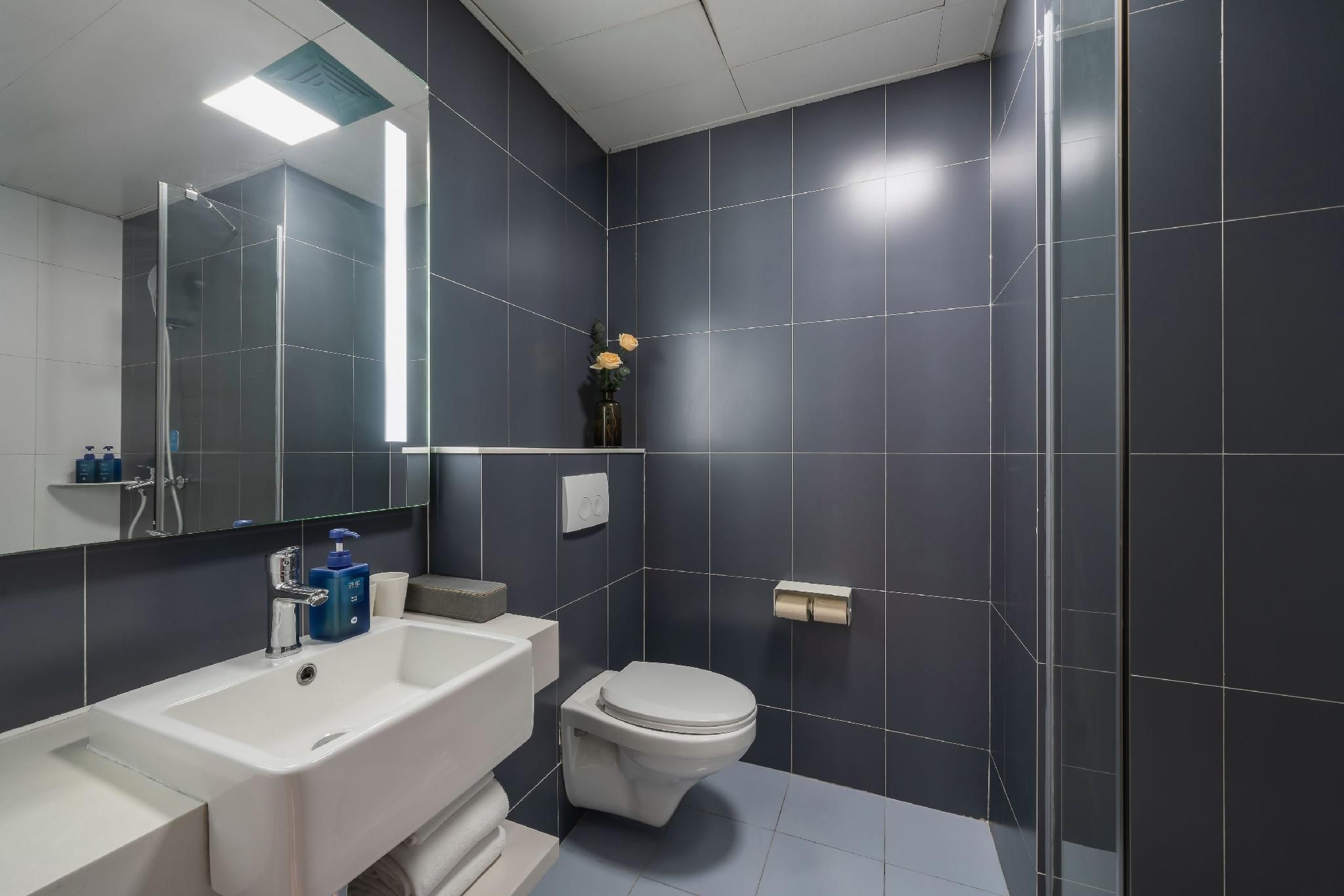 Hanting Hotel Zhuhai Gongbei Port