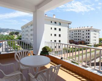 Hotel Montana by Bossh! Hotels - Rosas