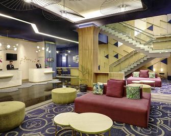 Mercure Bandung Nexa Supratman - Bandung - Lounge
